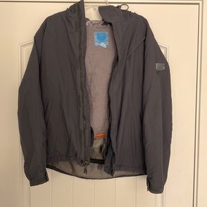 BURTON SNOWBOARDING/SKI JACKET (Woman’s L)